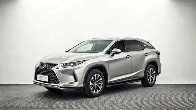 Lexus Lexus RX 300 four-wheel drive Special Edition