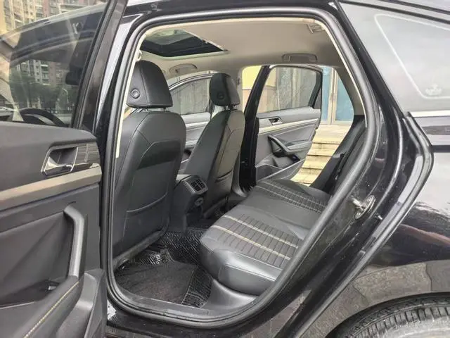 Volkswagen Lavida 280TSI DSG Comfort Edition