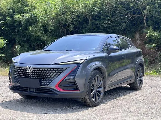 Changan Changan UNI-T 1.5T premium type