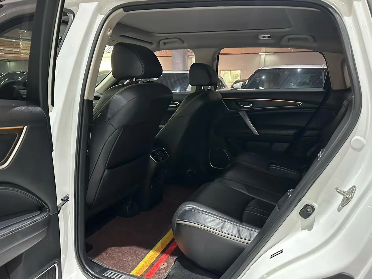 Honda Crown Road 370 TURBO 9AT Premium Edition AWD