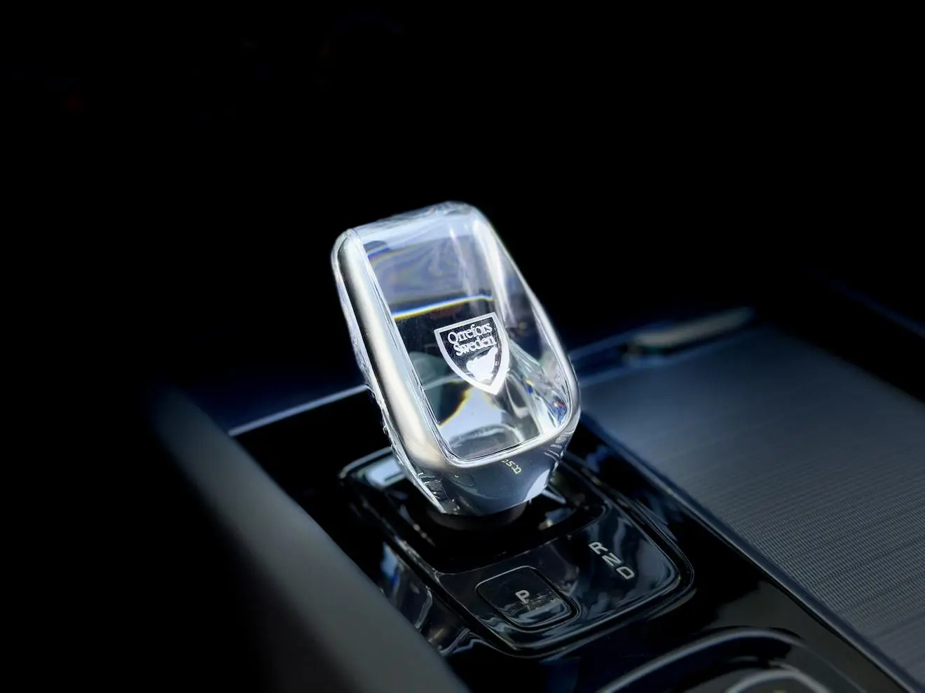 Volvo Volvo XC60 PHEV T8 E-drive hybrid Zhiyuan Sports Edition