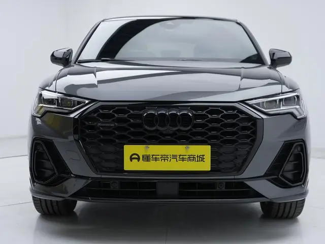 Audi Audi Q3 Sportback 45 TFSI quattro luxury