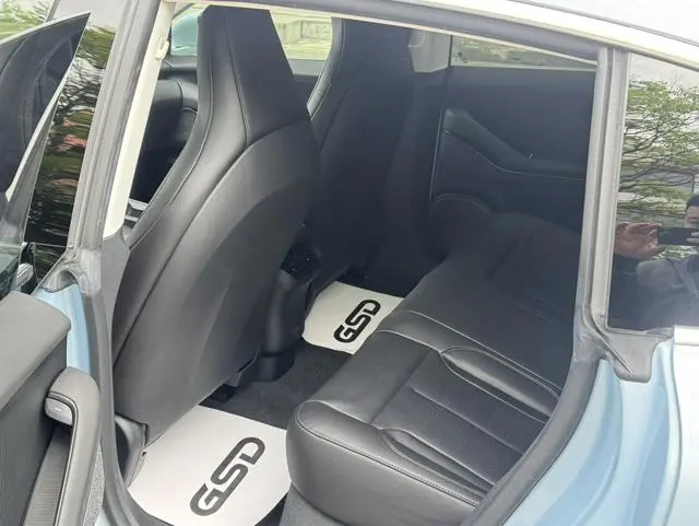 NIO Nio ET5 75kWh