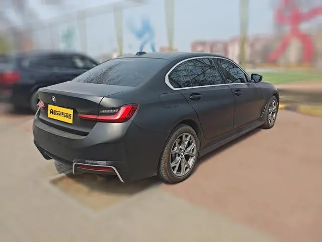 BMW BMW i3 eDrive35L