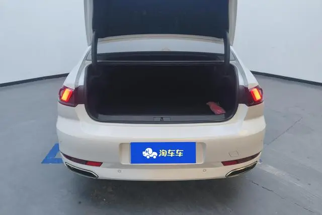Peugeot Peugeot 508L 360THP PureTech Pioneer Edition
