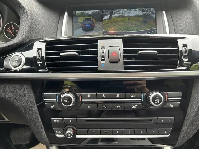 BMW BMW X4 xDrive20i M sporty