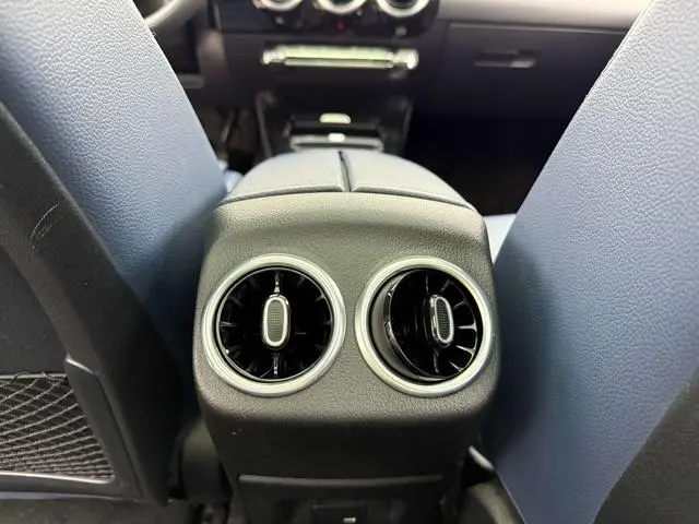 Mercedes-Benz Mercedes-Benz A-class A 180 L