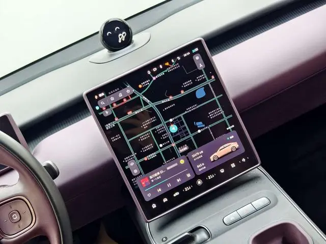 NIO Nio ET5 75kWh