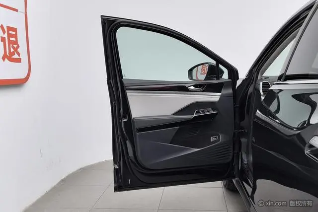 Volkswagen ID.6 CROZZ Long battery life PRO version