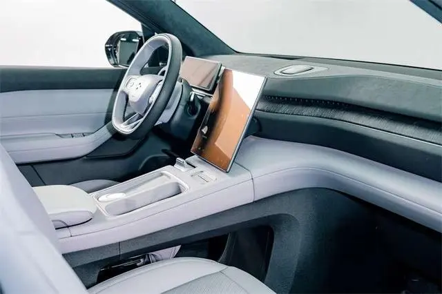 NIO Nio EC6 75kWh