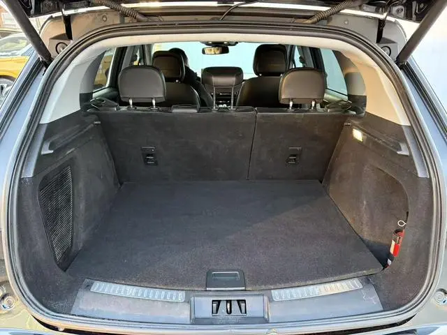 Lincoln Adventurer 2.0T two-wheel drive Exclusive edition