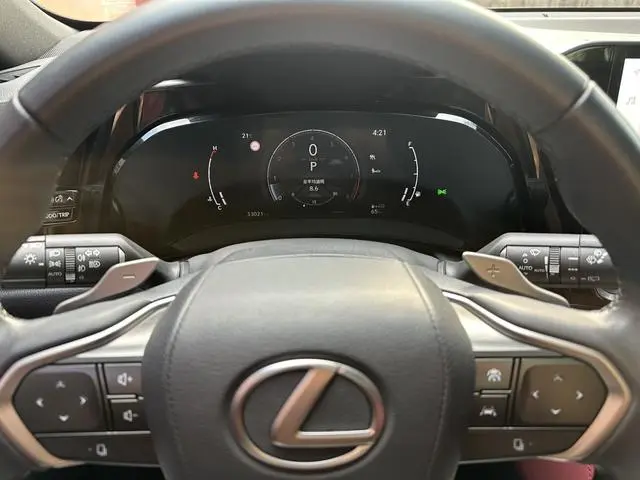 Lexus Lexus NX 260 Front Drive Creative Edition