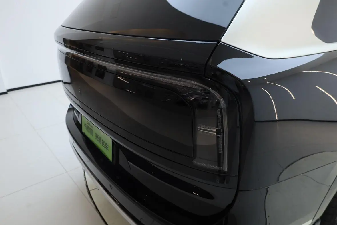 ZEEKR ZEEKR 9X Hyper version 70kWh
