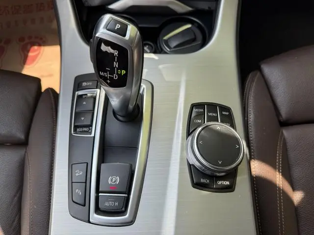 BMW BMW X4 xDrive20i M sporty