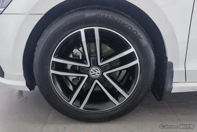 Volkswagen Lingdu Facelift 280TSI DSG Comfort Edition