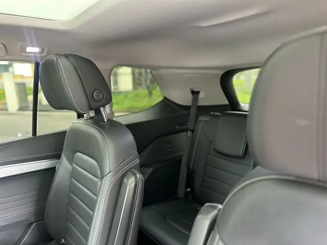 Volkswagen Lanjing 380TSI four-wheel drive luxury Good State Edition Pro 6 seats