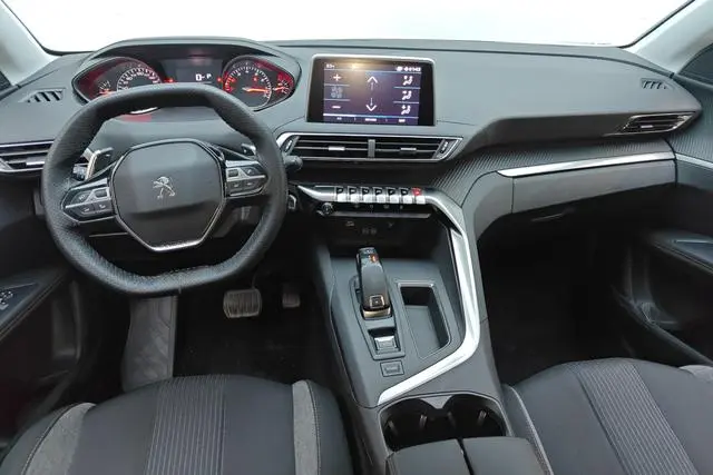 Peugeot Peugeot 4008 350THP Comfort Edition