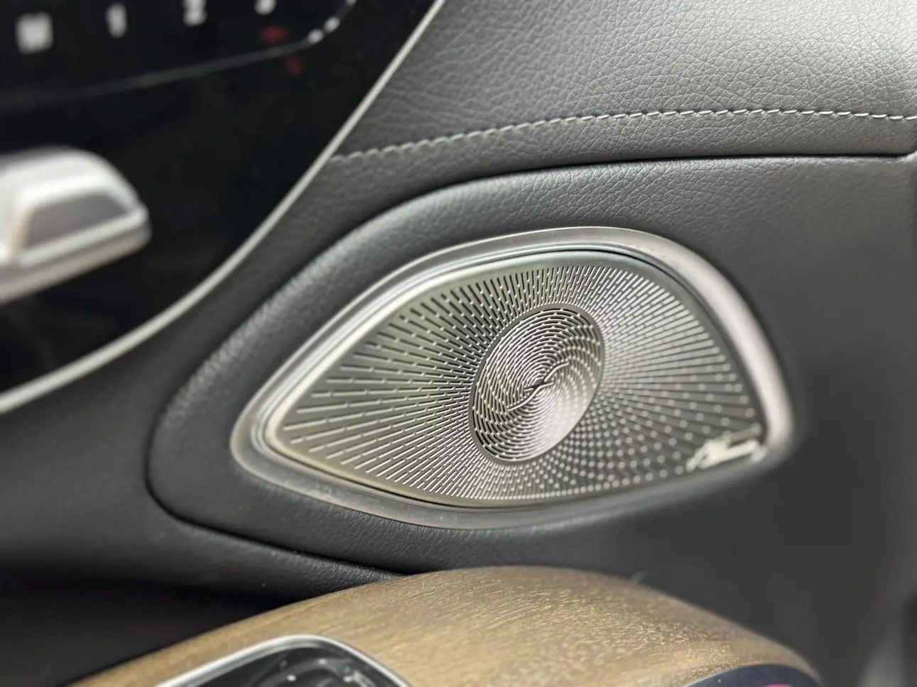 Mercedes-Benz Mercedes-Benz EQS EQS 450+ Pioneer Edition