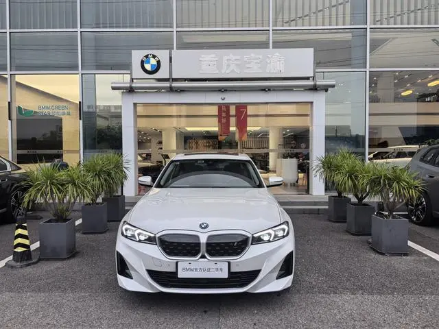 BMW BMW i3 eDrive35L