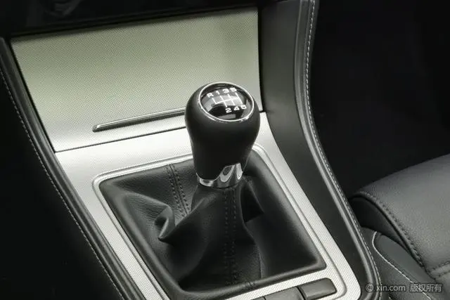 MG MG6 20T Manual Luxury Smart Union Edition