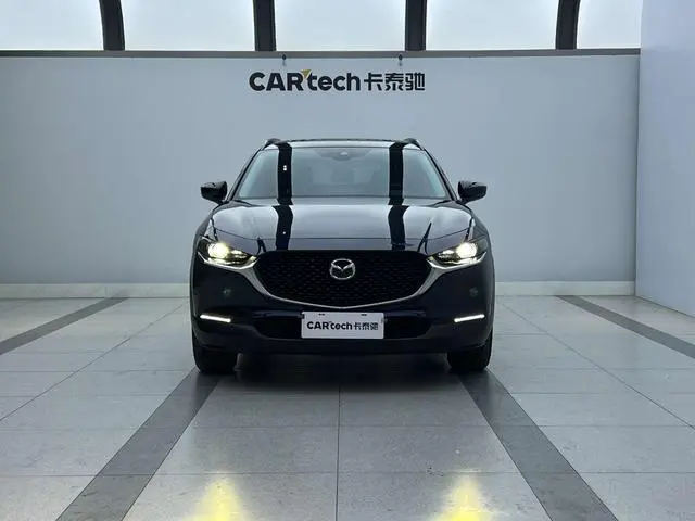 Mazda Mazda CX-30 2.0L automatic Jiayue Version