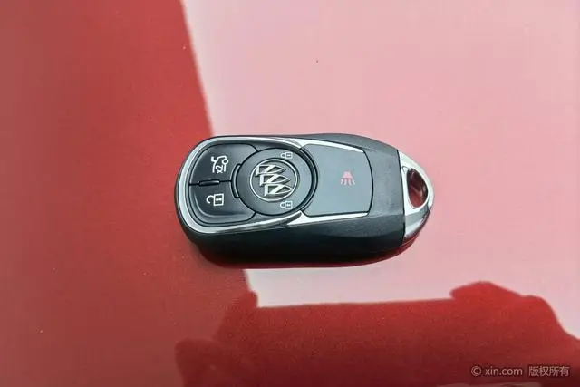 Buick Regal 20T luxury
