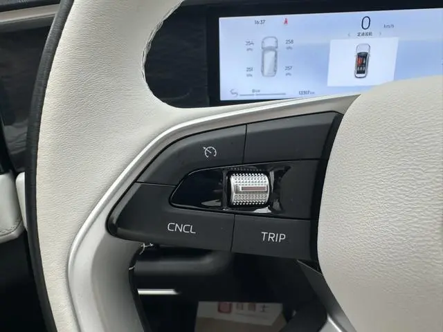 Geely Galaxy Galaxy L7 1.5T DHT 55km PRO