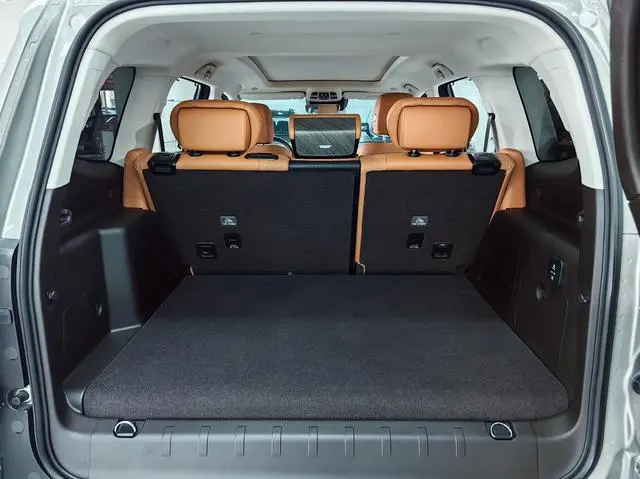 Tank Tank 500 Hi4-T 2.0T Hi4-T