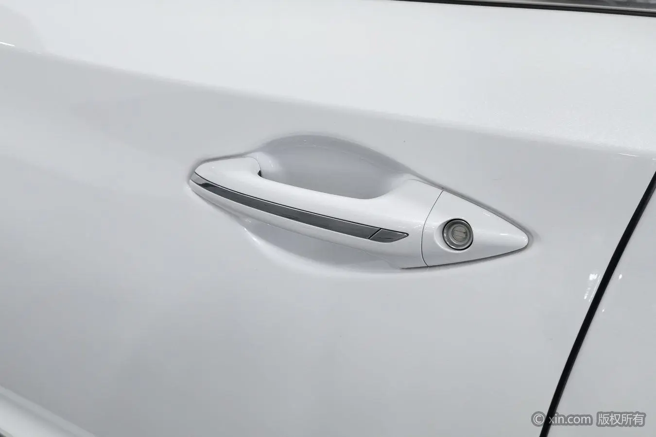 Changan Ruicheng CC Blue Whale Version 1.5T DCT Luxury