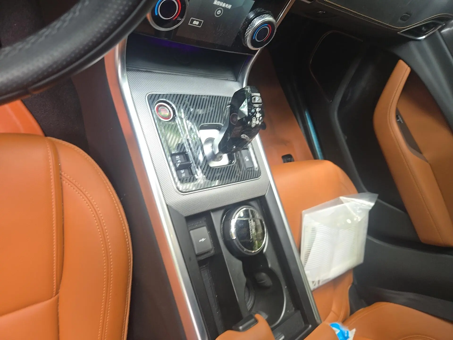 Jaguar Jaguar XEL 2.0T 250PS R-DYNAMIC S Enterprising Sports Edition