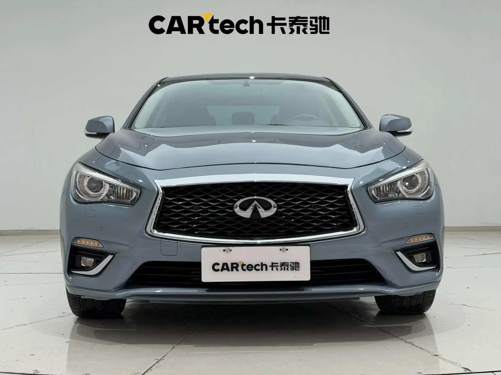 Infiniti Infiniti Q50L 2.0T Yixiang Edition Country V