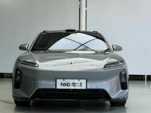 NIO Nio ET5 75kWh