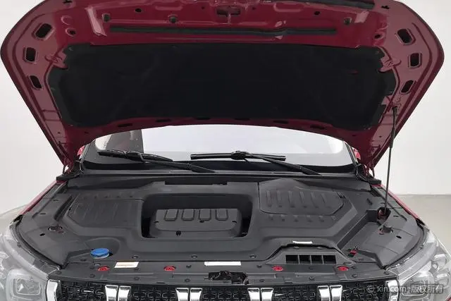 Beijing Beijing off-road BJ30 1.5T Wolf Xiaoben Edition