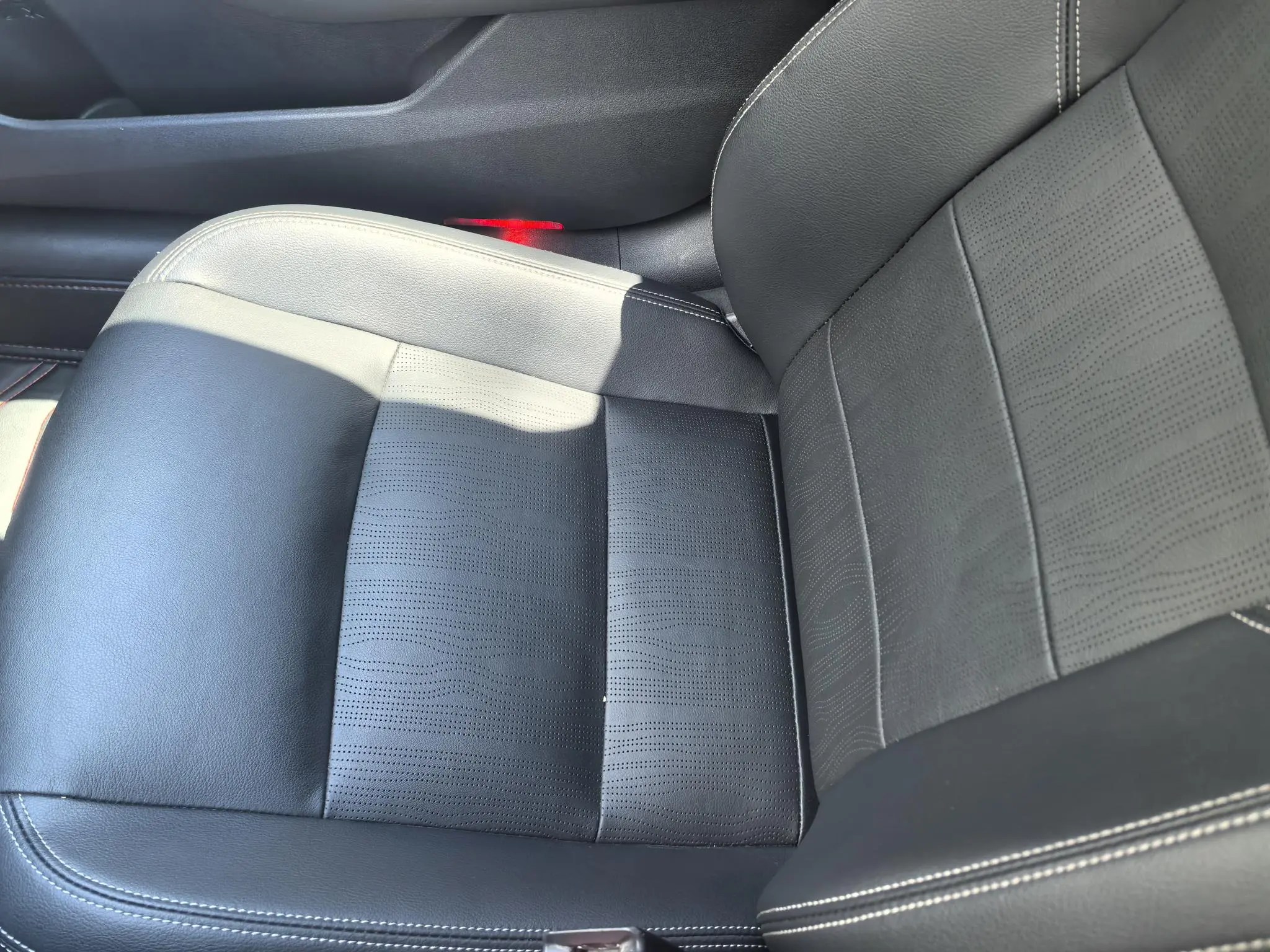 Nissan Teana 2.0L XE Exclusive Edition