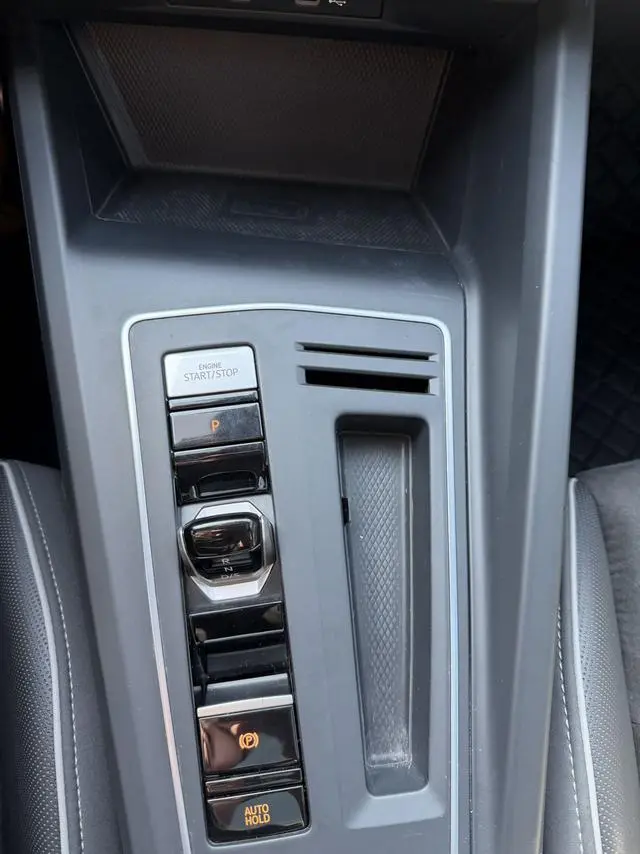 Volkswagen golf 280TSI DSG R-Line