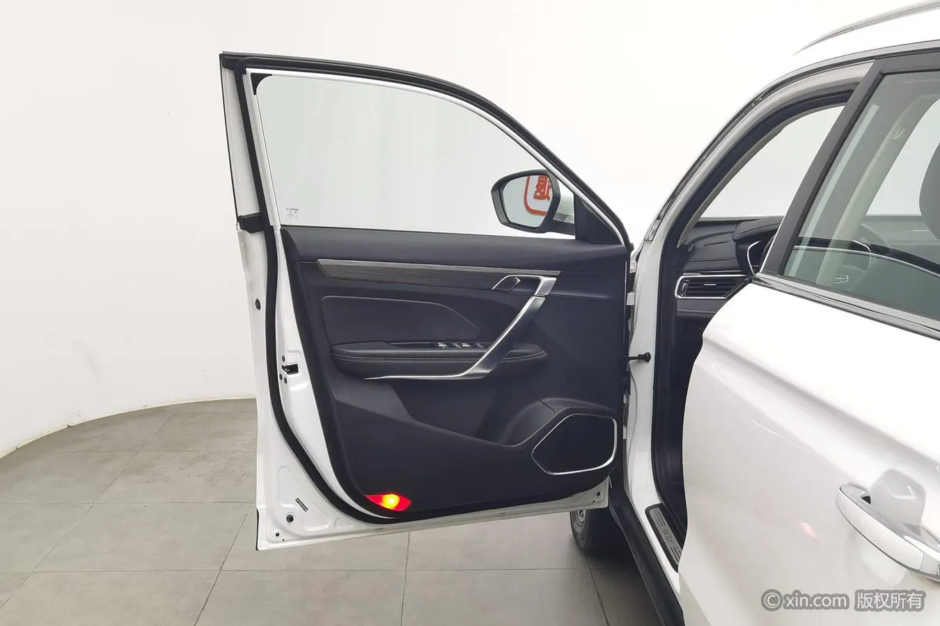 Geely Boyue 1.5TD Automatic Smart Union PRO