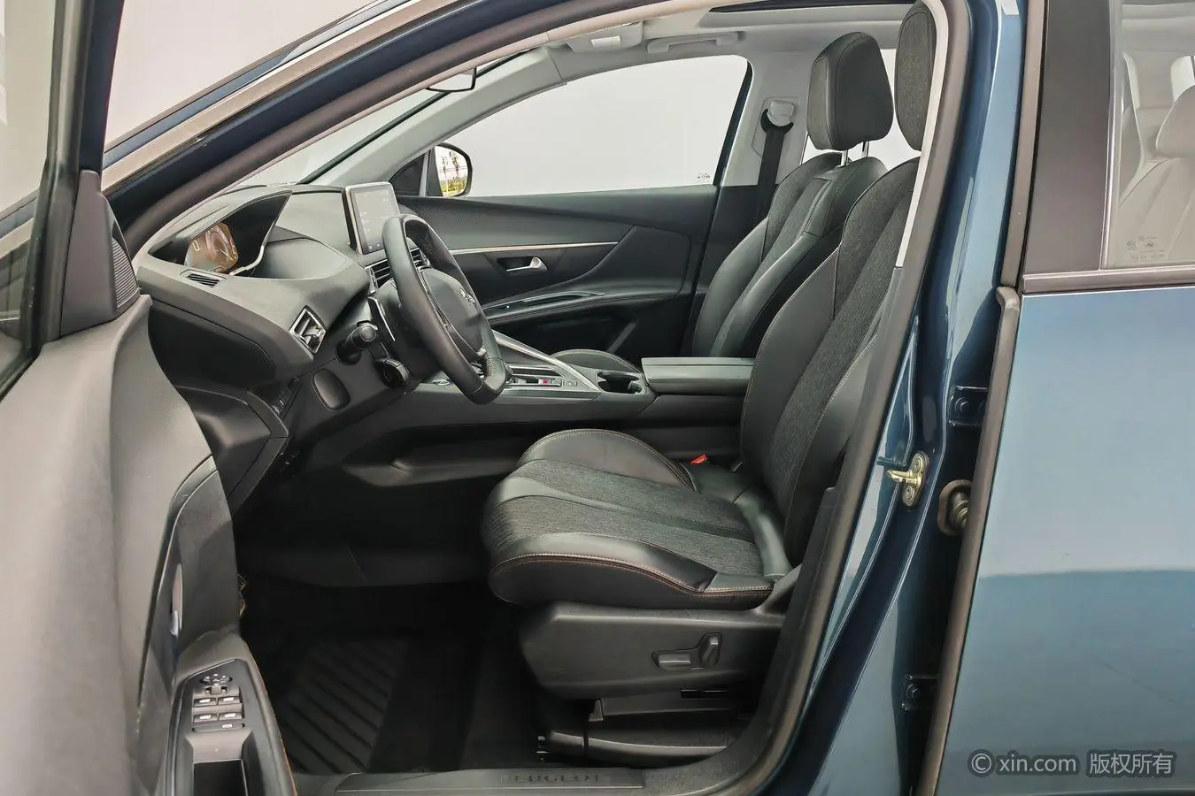 Peugeot Peugeot 5008 380THP 7-seater Elite Edition