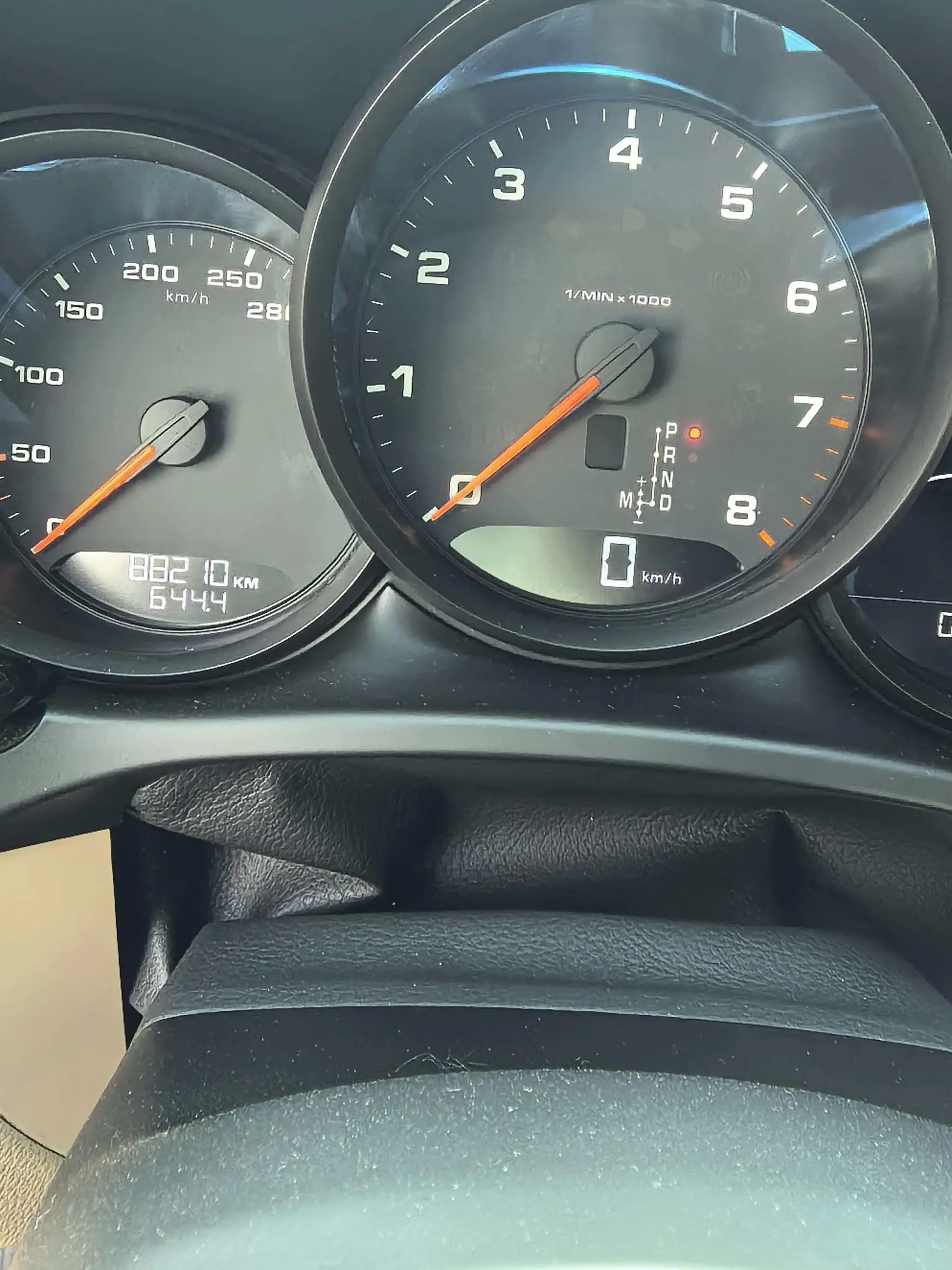 Porsche Macan Macan 2.0T