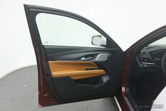 Cadillac Cadillac CT4 28T luxury