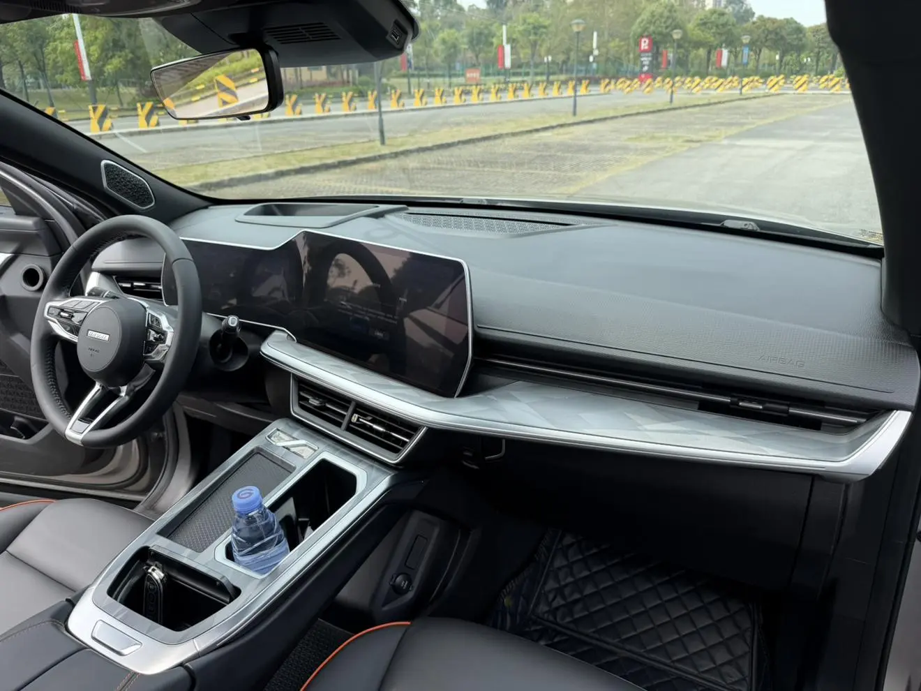 Haval Haval Beast 1.5T Smart Enjoy Edition
