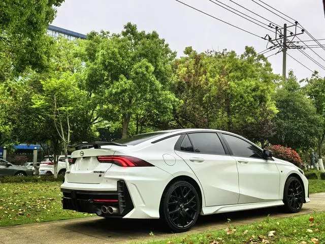 GAC Shadow Leopard 400T automatic R Max version