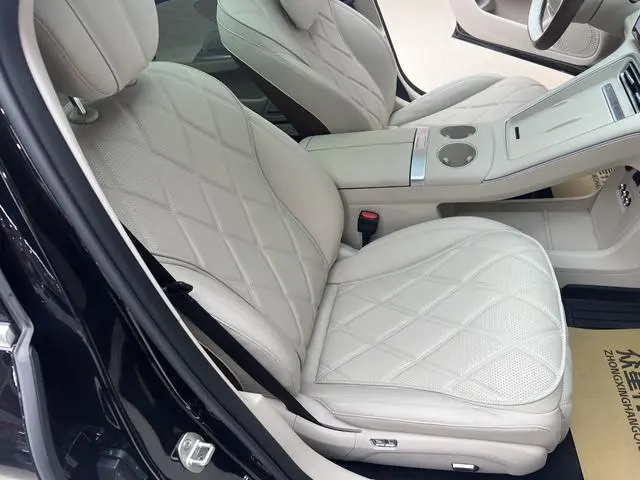 Chery Fengyun Fengyun A9L 260 Boya Luxury Edition