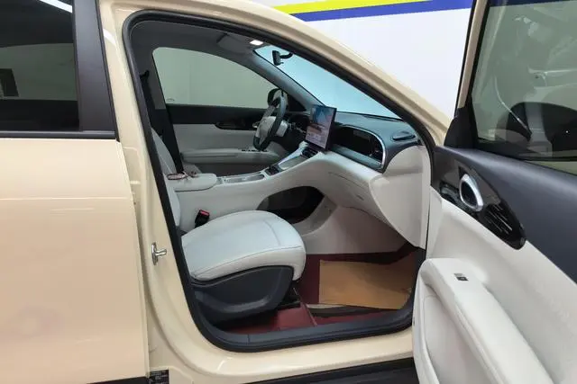 Geely Galaxy Star Wish 310km Dream Edition