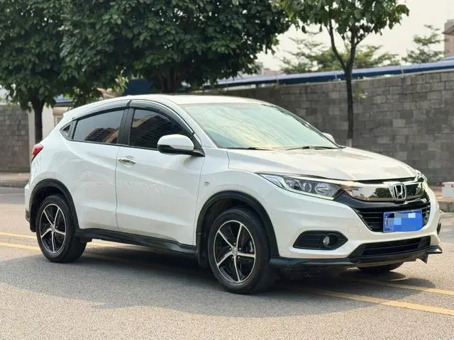 Honda Binzhi 1.5L CVT Deluxe Edition
