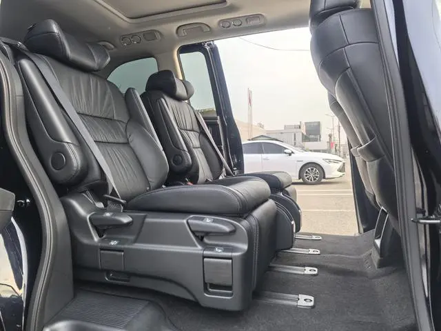 Honda Odyssey 2.0L Rui*Yaoxiang Edition