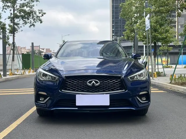 Infiniti Infiniti Q50L 2.0T Premium Version Country VI