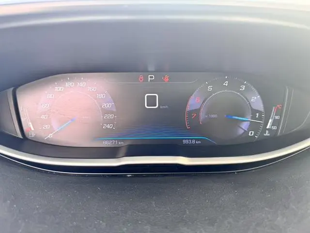 Peugeot Peugeot 4008 350THP Elite Edition