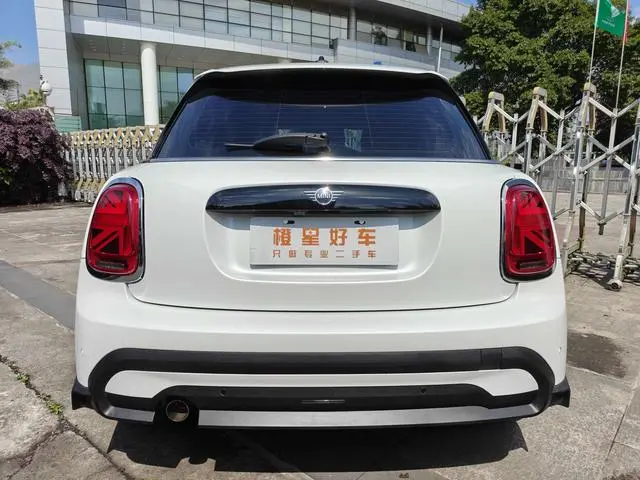 MINI MINI 1.5T ONE five-door version