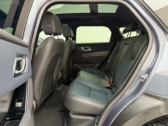 Land Rover Range Rover Star Pulse Dynamic SE