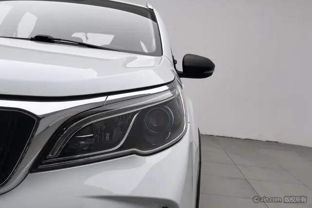 Livan Ruilan X3 PRO 1.5L CVT Xiaosha